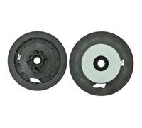 Greenstar 6518 Poulie de lanceur avec ressort adaptable pour Honda