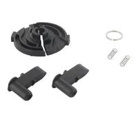 Greenstar 6525 Kit de cliquets de lanceur adaptable pour Briggs - Stratton