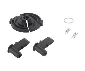 Greenstar 6525 Kit de cliquets de lanceur adaptable pour Briggs - Stratton
