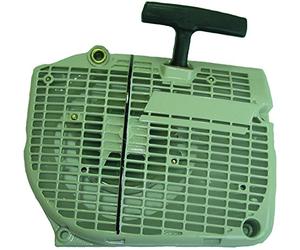 Greenstar 6537 Lanceur complet adaptable pour Stihl
