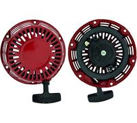 Greenstar 6547 Lanceur complet adaptable avec 2 cliquets métalliques pour Honda