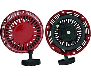 Greenstar 6547 Lanceur complet adaptable avec 2 cliquets métalliques pour Honda
