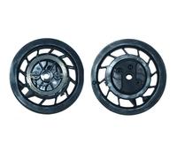 Greenstar 6548 Poulie de lanceur avec ressort pour Briggs - Stratton