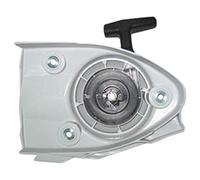 Lanceur complet STIHL 4238-190-0301 - 42381900301 modèles TS410 - TS420