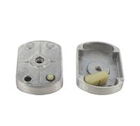 Greenstar 6592 Support de cliquet lanceur adaptable