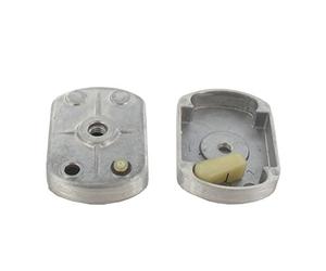 Greenstar 6592 Support de cliquet lanceur adaptable