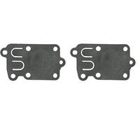 Greenstar 6612 Membrane adaptable pour Briggs & Stratton (Lot de 2)