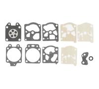 Greenstar 6638 Kit de Membranes adaptable pour Carburateur Walbro