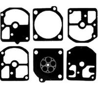 Greenstar 6641 Kit de Membranes adaptable pour Carburateur Zama