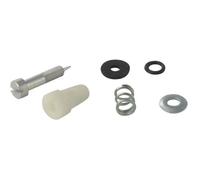 Greenstar 6668 Kit de vis de richesse adaptable pour Briggs - Stratton