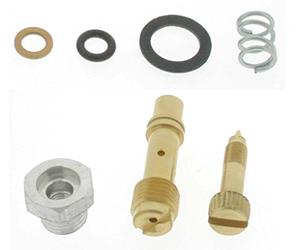 Greenstar 6669 Kit de vis de richesse adaptable