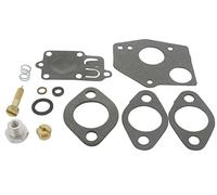 Greenstar 6713 Kit de Réparation adaptable pour Carburateur Briggs - Stratton