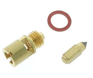 Greenstar 6733 Kit de Pointeau/Siège adaptable pour Kohler