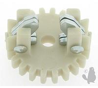 Greenstar 6754 Pignon de régulateur adaptable pour Tecumseh