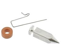 Greenstar 6771 Kit de Pointeau/Siège adaptable pour Tecumseh/Tecnamotor