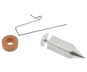 Greenstar 6771 Kit de Pointeau/Siège adaptable pour Tecumseh/Tecnamotor