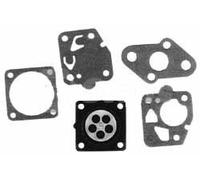 Greenstar 6816 Kit de membranes adaptable pour Carburateur Kawasaki