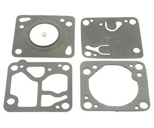 Greenstar 6826 Kit de Membranes adaptable pour Carburateur Walbro
