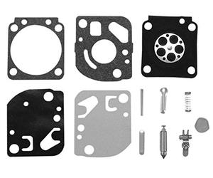 Greenstar 6831 Kit de Réparation adaptable pour Carburateur