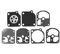 Greenstar 6836 Kit de membranes adaptable pour Carburateur Echo