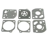 Greenstar 6838 Kit de membranes adaptable pour Carburateur Echo