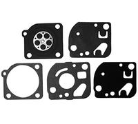 Greenstar 6840 Kit de membranes adaptable pour Carburateur Echo