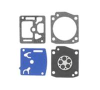 Greenstar 6841 Kit de membranes adaptable pour Carburateur Stihl