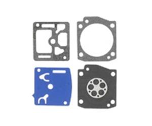 Greenstar 6841 Kit de membranes adaptable pour Carburateur Stihl