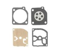 Autre accessoires outillage de jardin motorisé Greenstar 6842 Kit de membranes adaptable pour Carburateur