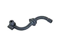 Durite - Tuyau d'huile STIHL 1139-647-4000 - 11396474000 modèles MS181 - MS211