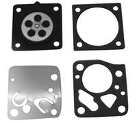 Greenstar 6908 Kit de membranes pour Carburateur Tillotson