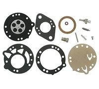 Kit réparation membranes et joints carburateur adaptable TILLOTSON pour carburateur HL monté sur STIHL modèles 070 et 090