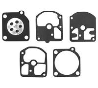 Greenstar 6943 Kit de membranes avec Joints Zama pour Carburateur Echo