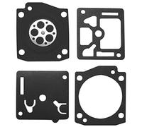 Greenstar 6947 Kit de membranes avec Joints Zama pour Carburateur Stihl