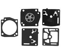 Greenstar 6950 Kit de membranes avec Joints Zama pour Carburateur Echo