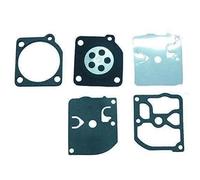 Greenstar 6954 Kit de membranes avec Joints Zama pour Carburateur Stihl