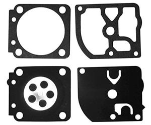 Greenstar 6959 Kit de membranes avec Joints Zama pour Carburateur Echo