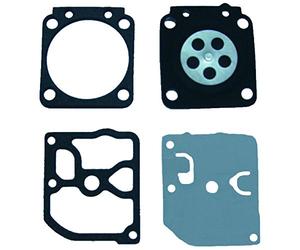 Greenstar 6962 Kit de membranes avec Joints Zama pour Carburateur Stihl