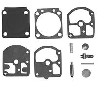 Greenstar 6969 Kit de Réparation adaptable pour Carburateur Echo