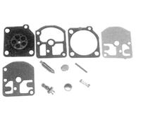Greenstar 6973 Kit de Réparation adaptable pour Carburateur Stihl