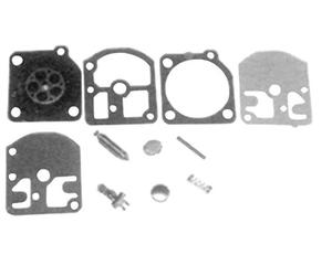 Greenstar 6973 Kit de Réparation adaptable pour Carburateur Stihl
