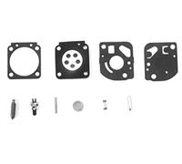 Greenstar 6977 Kit de Réparation adaptable pour Carburateur Echo