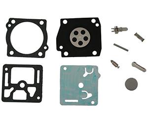 Greenstar 6987 Kit de Réparation adaptable pour Carburateur