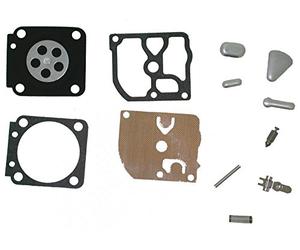 Greenstar 6990 Kit de Réparation adaptable pour Carburateur Stihl