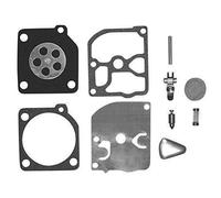 Greenstar 6994 Kit de Réparation adaptable pour Carburateur Husqvarna