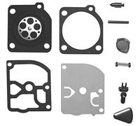 Greenstar 7001 Kit de Réparation adaptable pour Carburateur Stihl