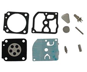 Greenstar 7002 Kit de Réparation adaptable pour Carburateur Stihl