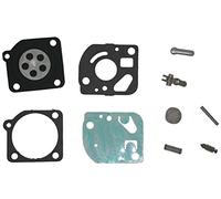 Greenstar 7015 Kit de Réparation adaptable pour Carburateur Stihl