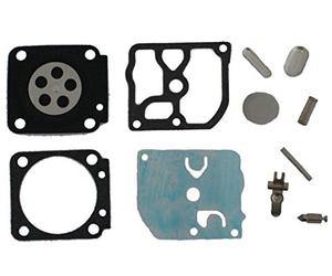 Greenstar 7016 Kit de Réparation adaptable pour Carburateur Stihl