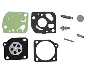 Greenstar 7017 Kit de Réparation adaptable pour Carburateur Stihl